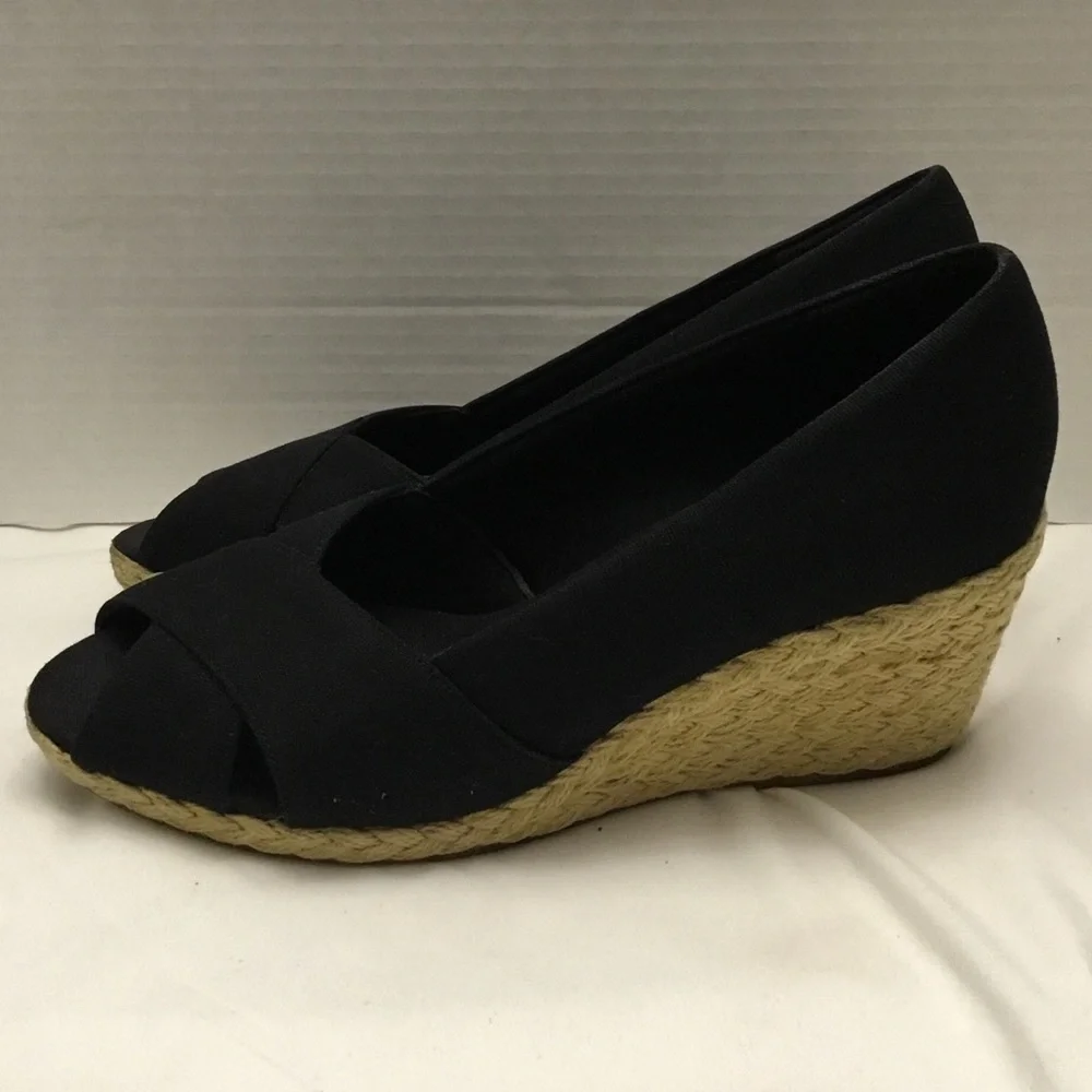 CHAPS WEDGE